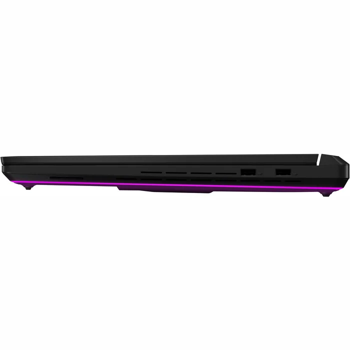 Portatīvie datori Asus ROG Strix SCAR 18 (2025) G835LX-SA008W 18" Off Black 90NR0LF1-M00440